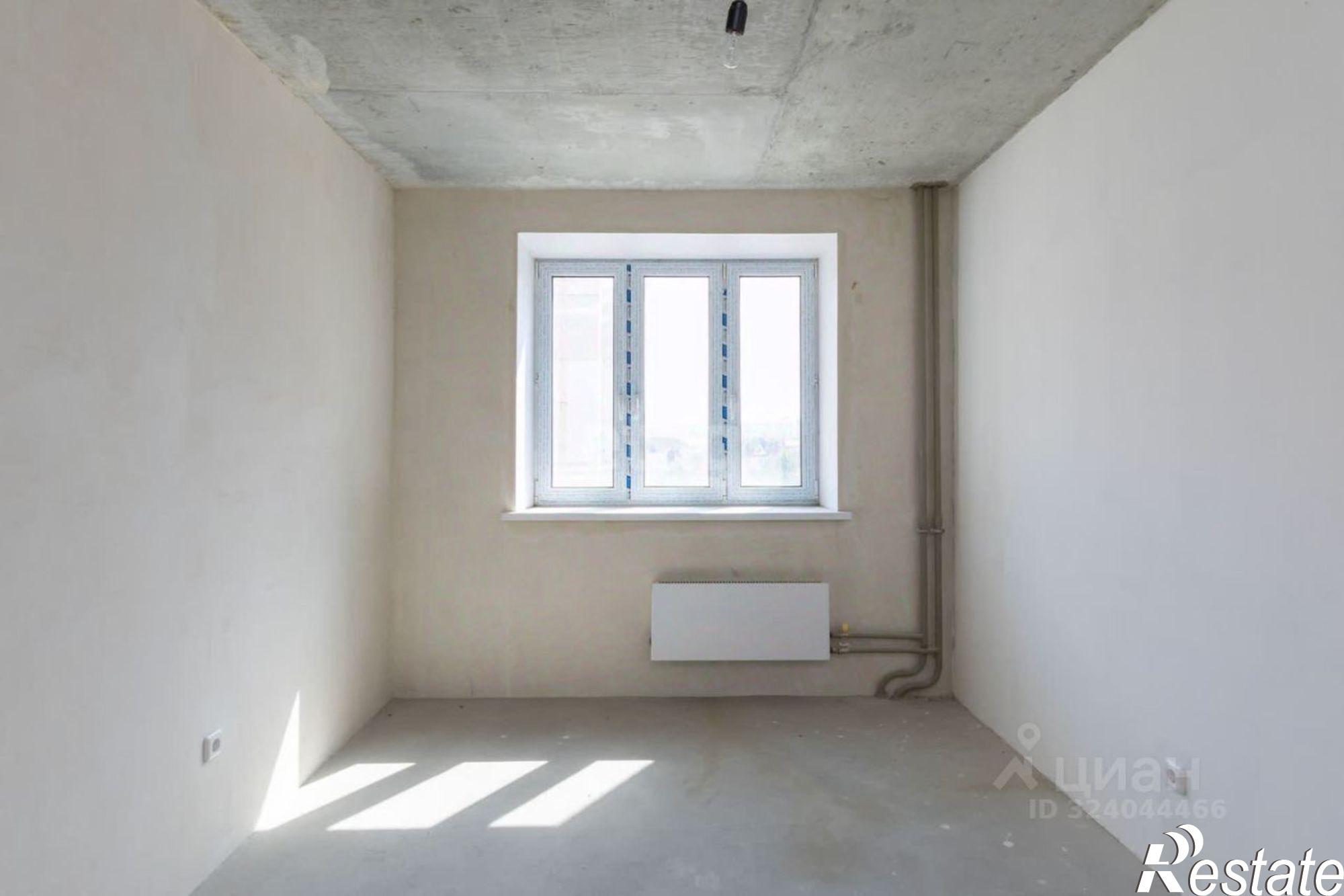 Купить квартиру за 4 000 000 рублей на Газопромысловая улица, 8