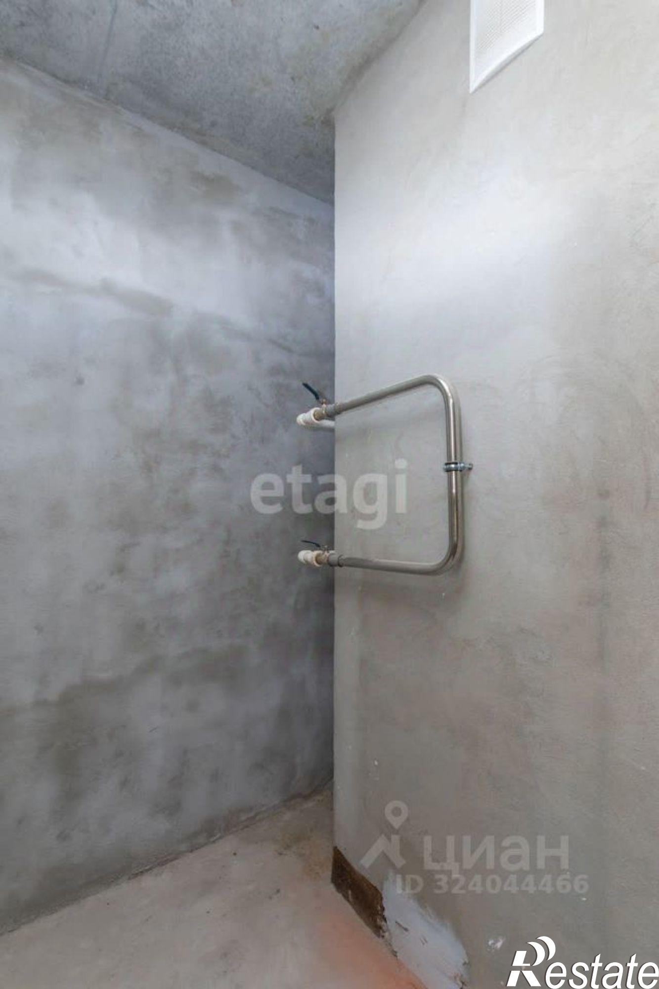 Купить квартиру за 4 000 000 рублей на Газопромысловая улица, 8