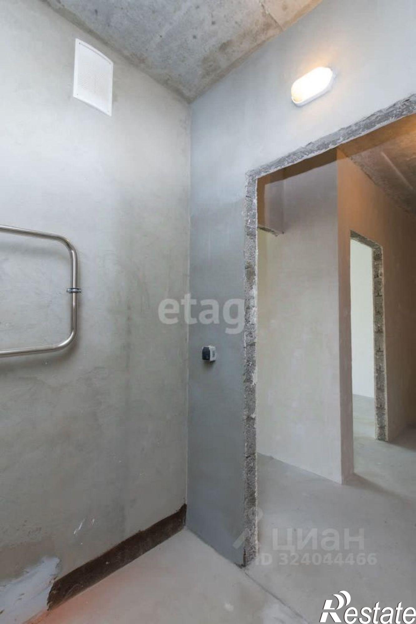 Купить квартиру за 4 000 000 рублей на Газопромысловая улица, 8