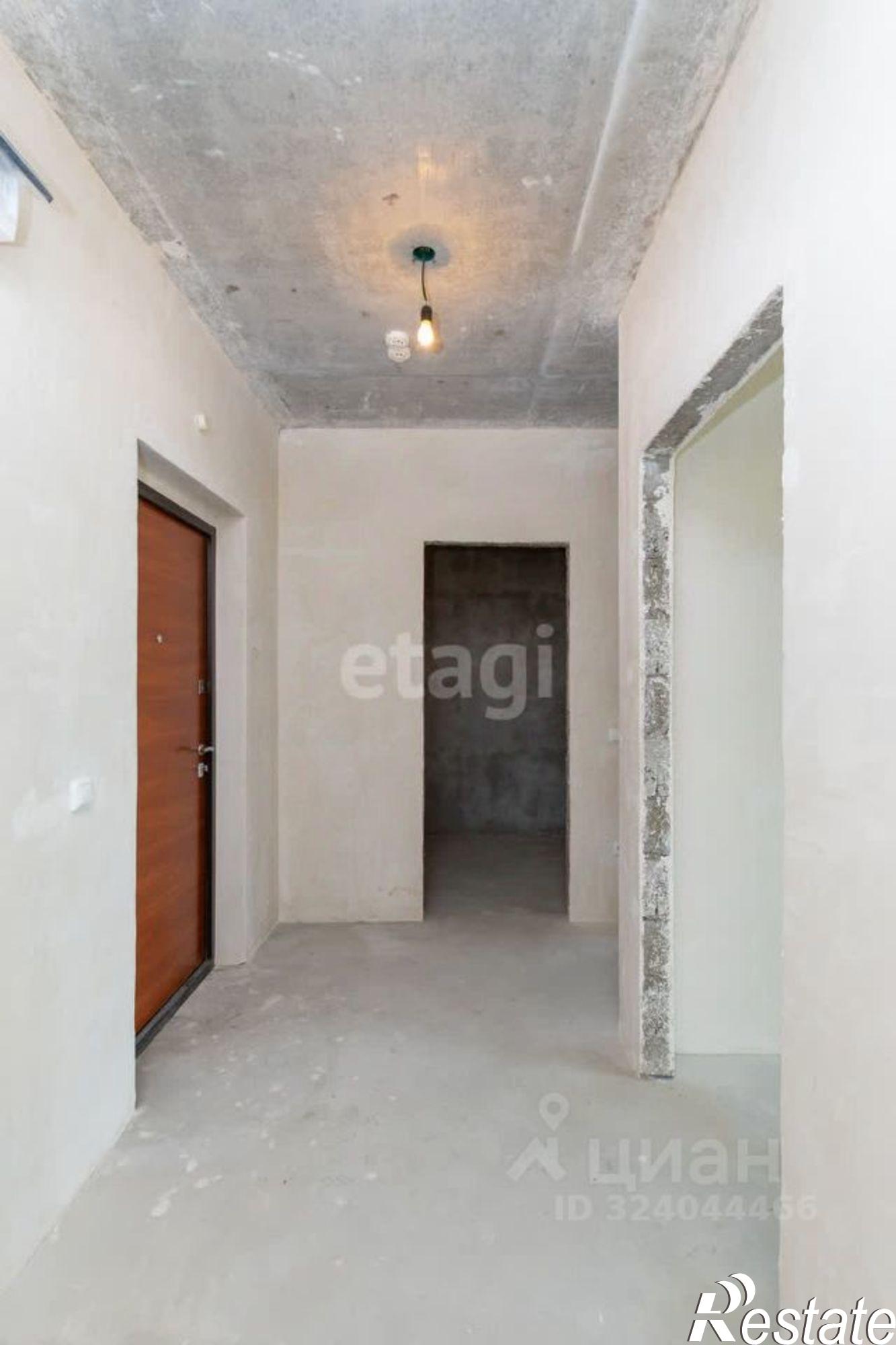 Купить квартиру за 4 000 000 рублей на Газопромысловая улица, 8