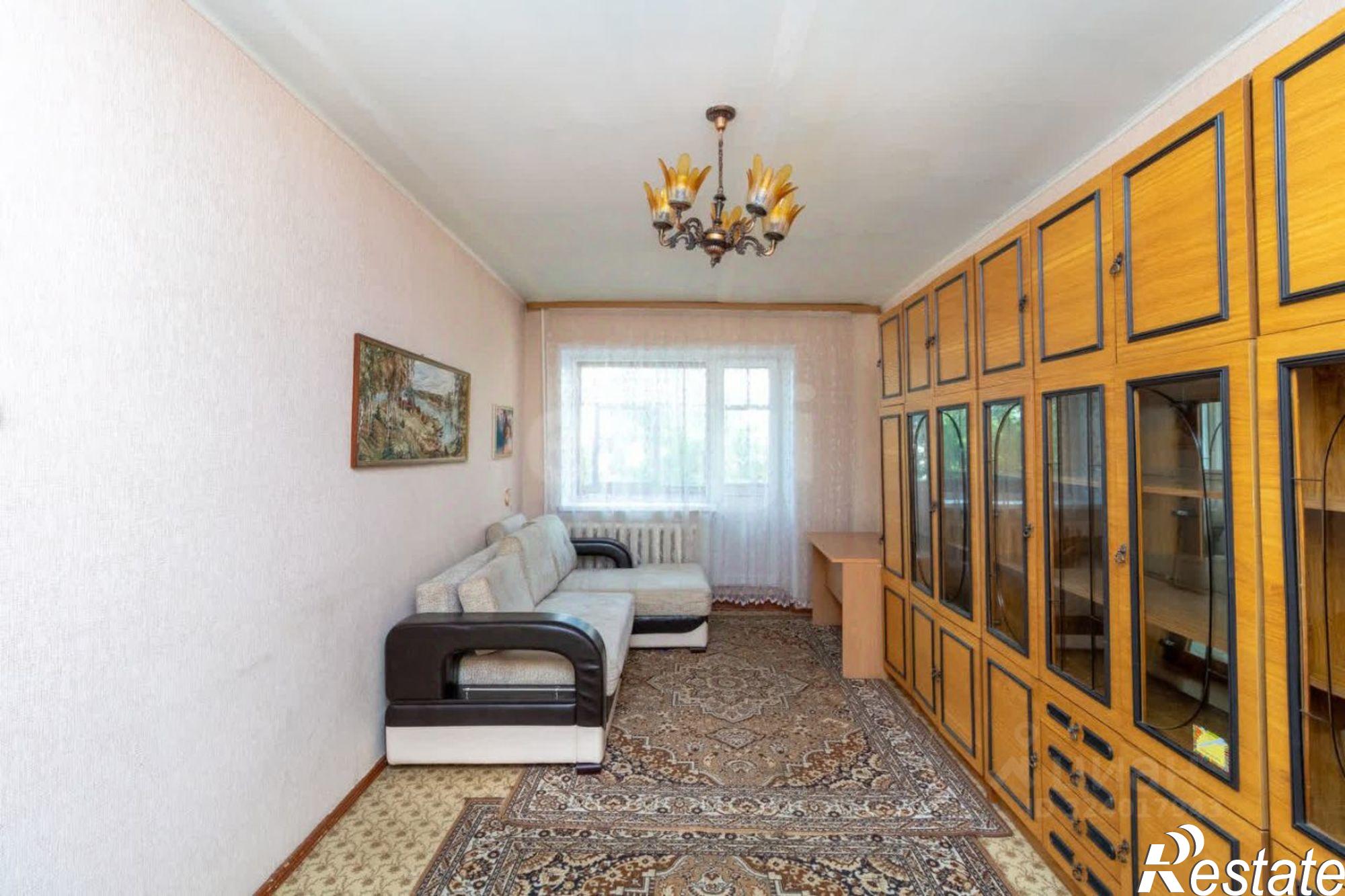 Купить квартиру за 5 150 000 рублей на Сосьвинская улица, 45