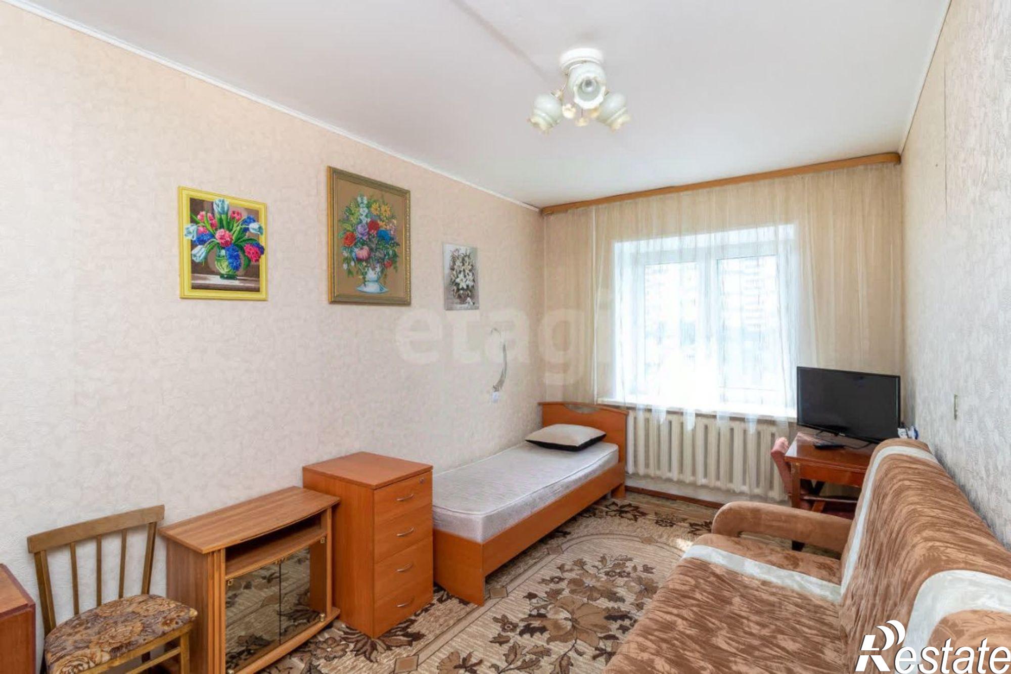 Купить квартиру за 5 150 000 рублей на Сосьвинская улица, 45