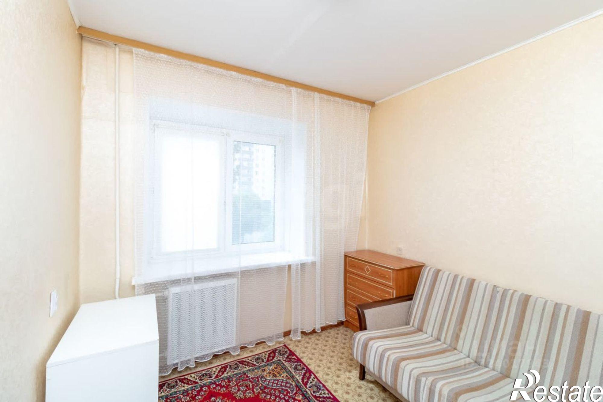 Купить квартиру за 5 150 000 рублей на Сосьвинская улица, 45