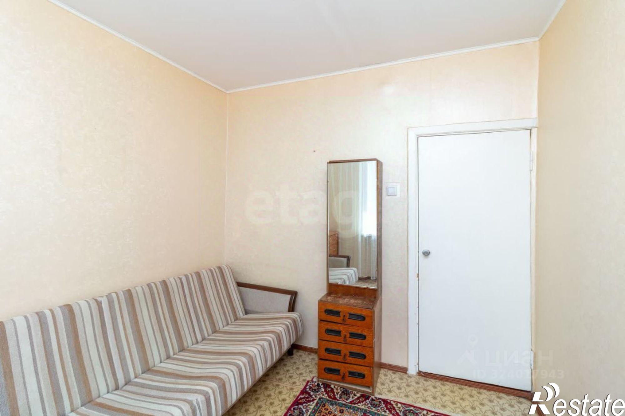 Купить квартиру за 5 150 000 рублей на Сосьвинская улица, 45