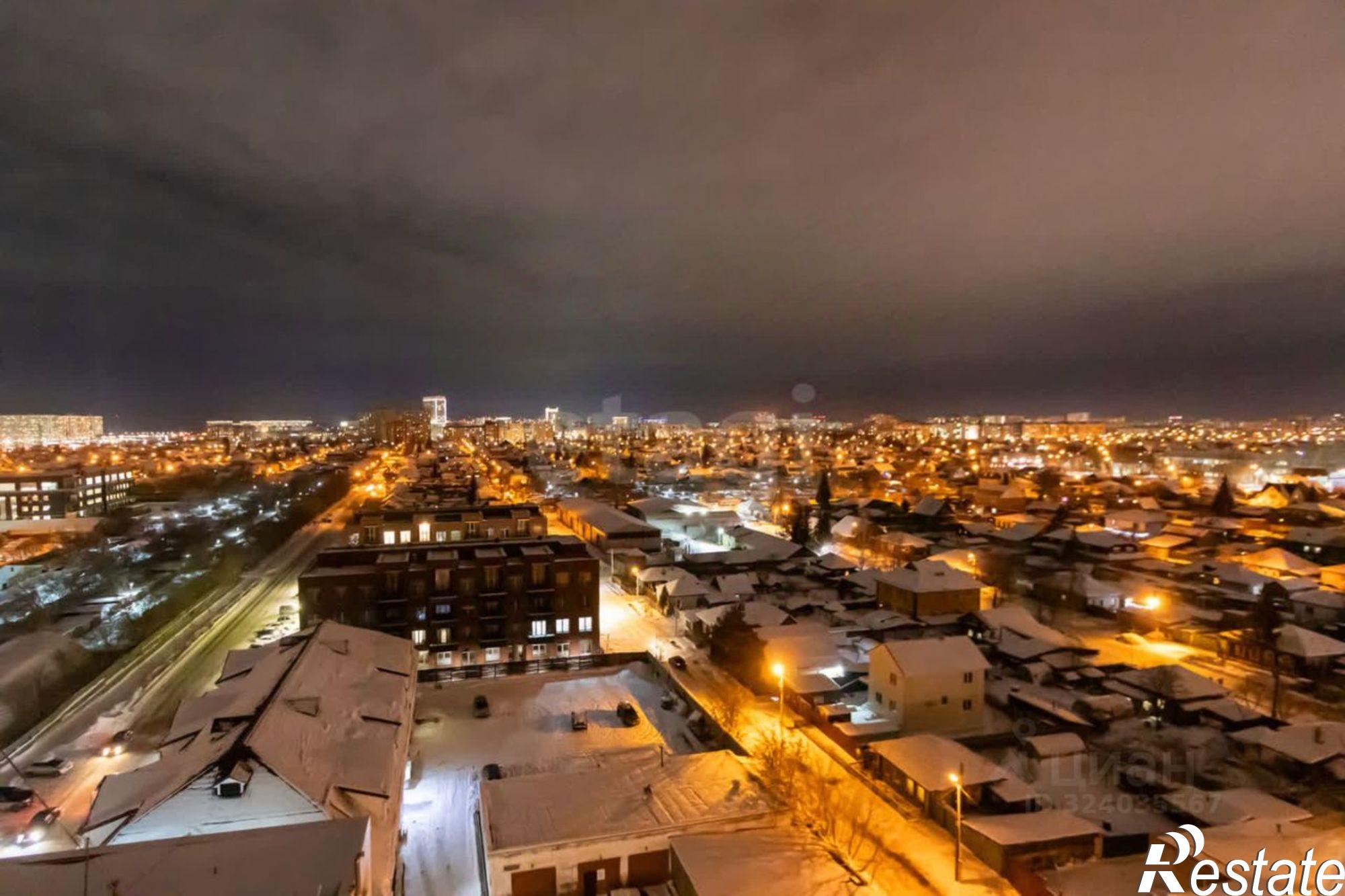 Купить квартиру за 4 600 000 рублей на улица Баумана, 31 к2