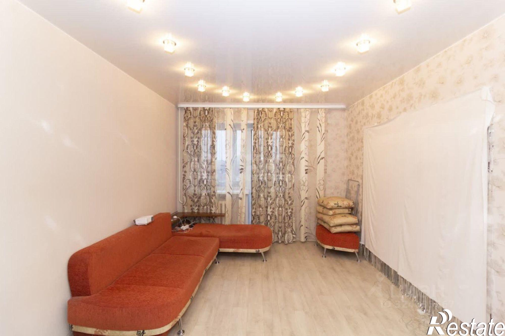 Купить квартиру за 4 600 000 рублей на улица Баумана, 31 к2