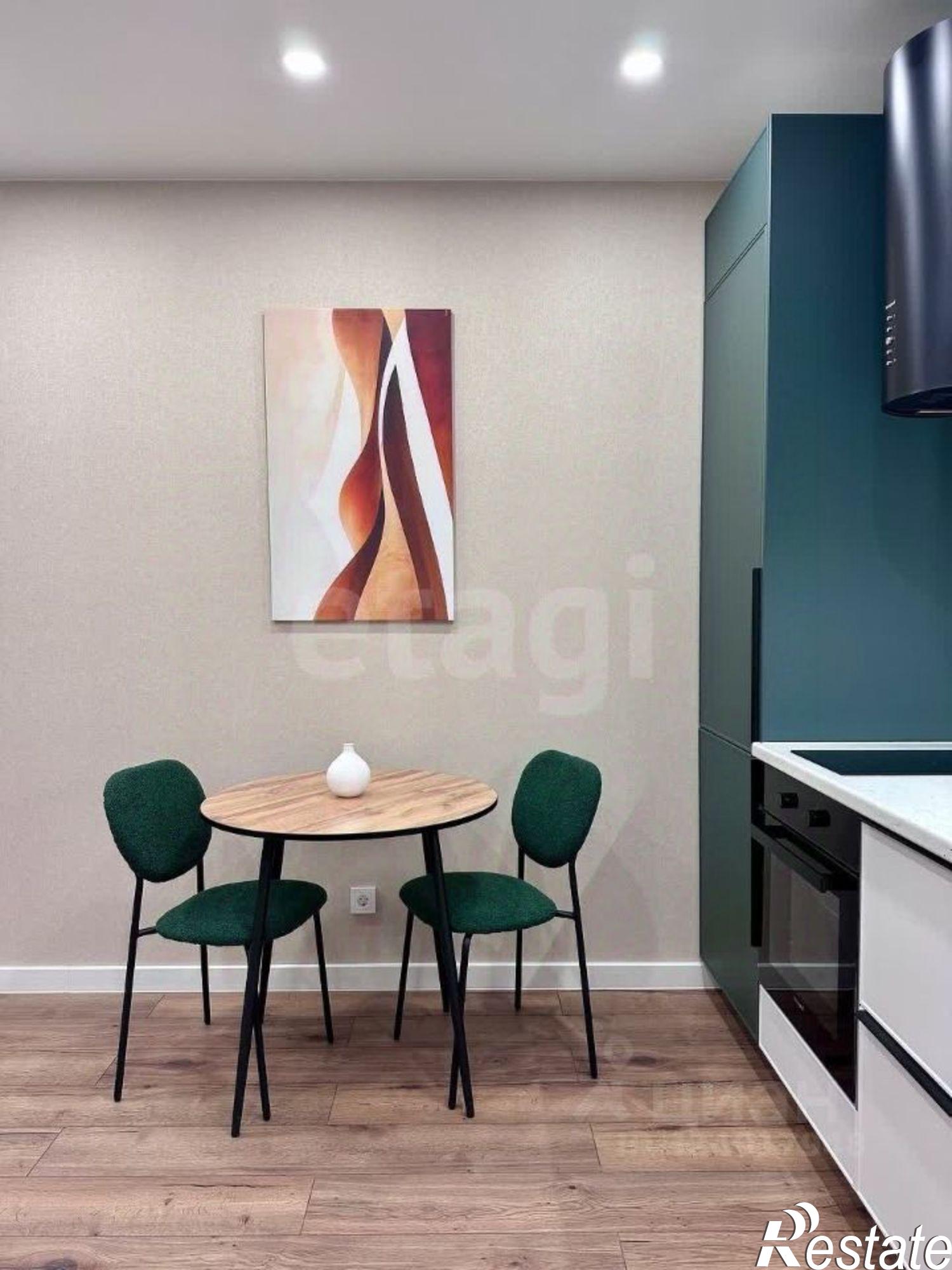 Купить квартиру за 6 250 000 рублей на Интернациональная улица, 199А