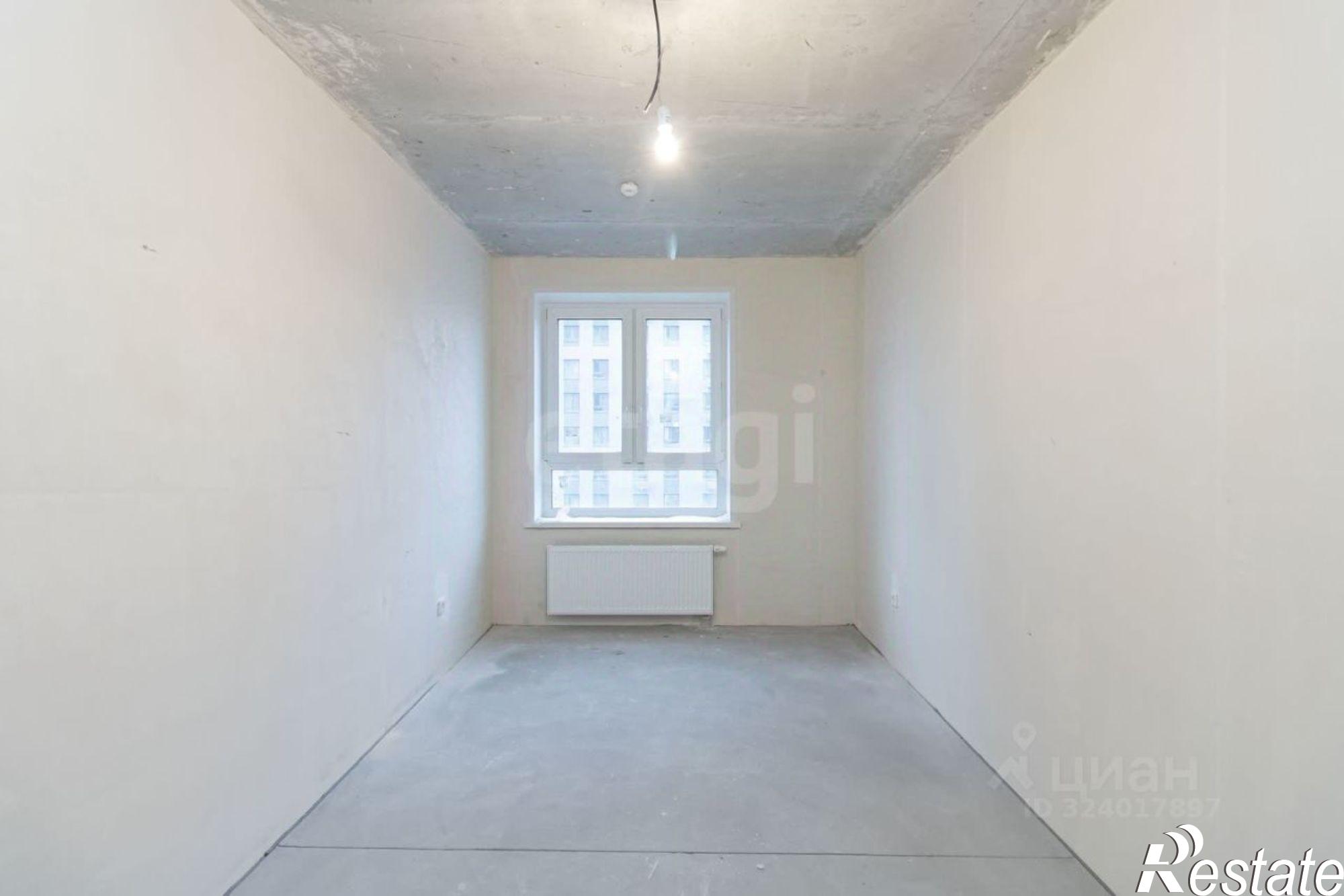 Купить квартиру за 9 900 000 рублей на улица Республики, 204 к3