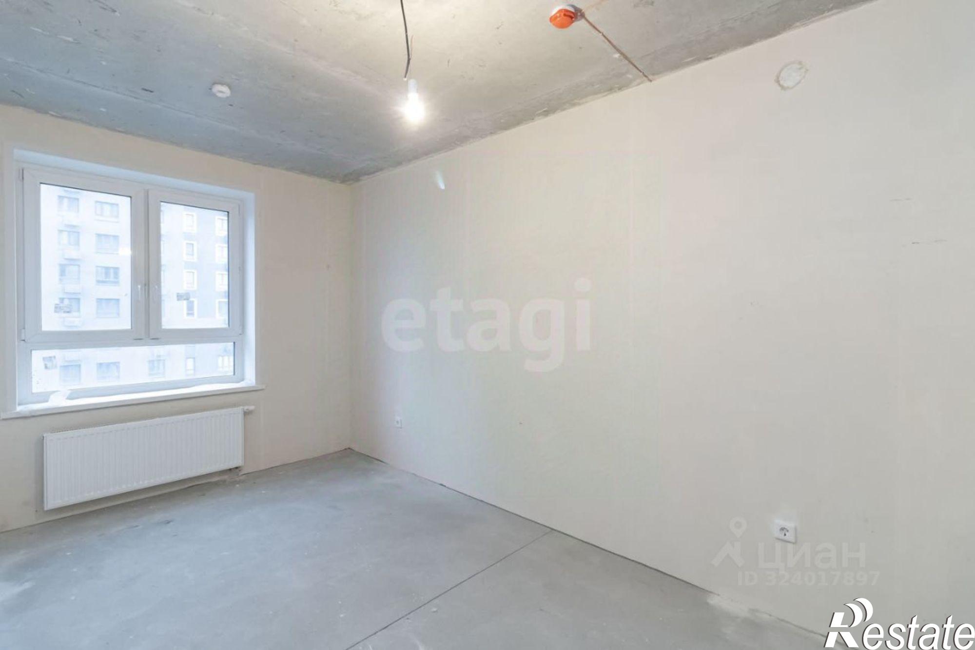 Купить квартиру за 9 900 000 рублей на улица Республики, 204 к3