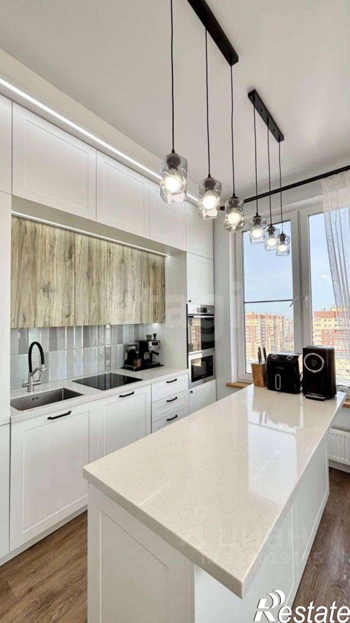 Купить квартиру за 13 500 000 рублей на улица Николая Ростовцева, 26 к1