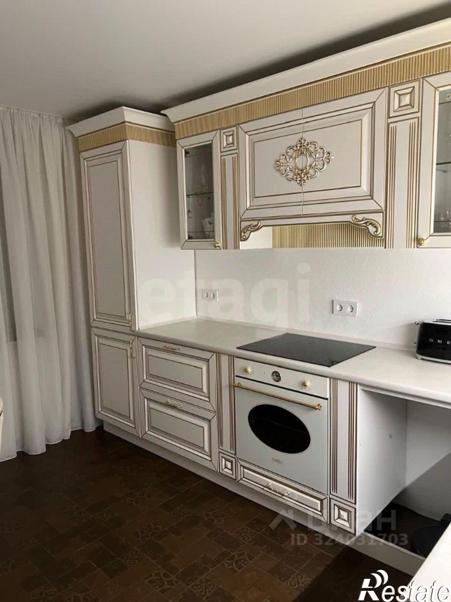 Купить квартиру за 14 800 000 рублей на Холодильная улица, 116