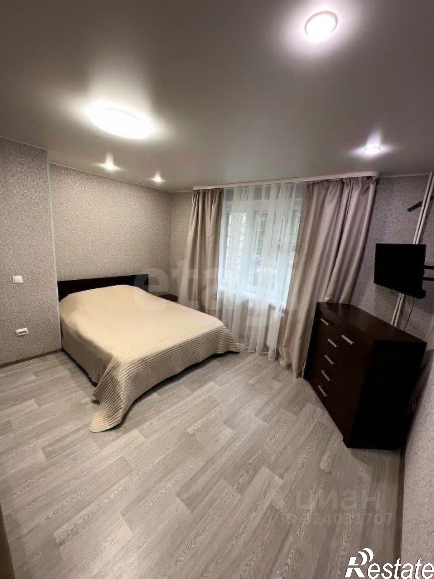 Купить квартиру за 3 800 000 рублей на Флотская улица, 57