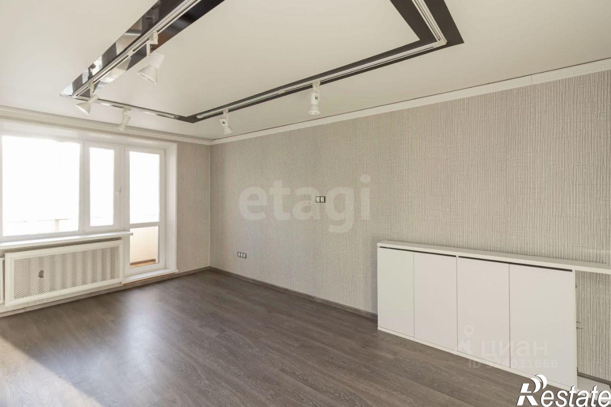 Купить квартиру за 8 800 000 рублей на улица 9 Января, 162