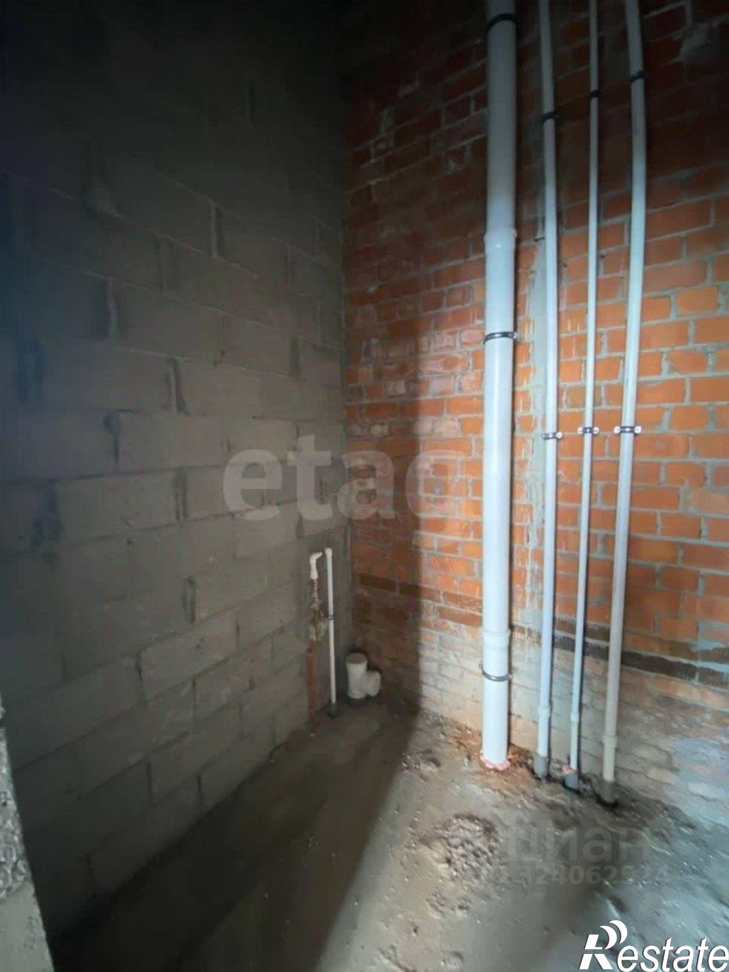 Купить помещение свободного назначения за 27 680 800 рублей на улица Республики, 204 к10