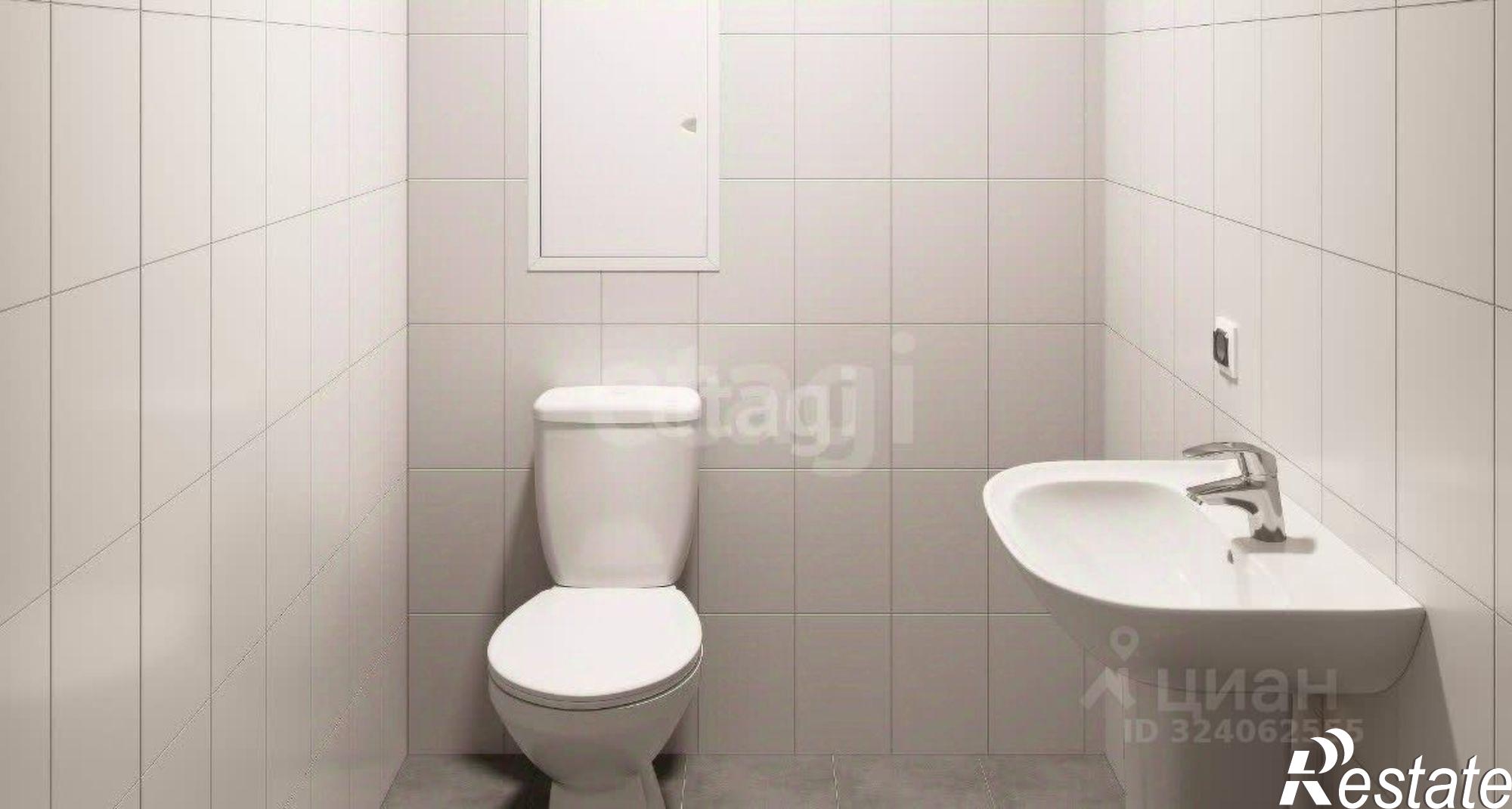 Купить квартиру за 5 000 000 рублей на улица Юрия Рогачёва, 11 к2