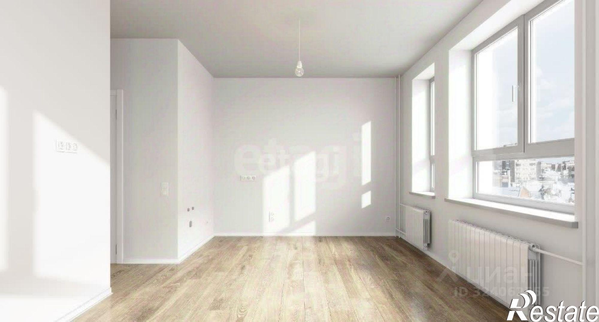 Купить квартиру за 5 000 000 рублей на улица Юрия Рогачёва, 11 к2