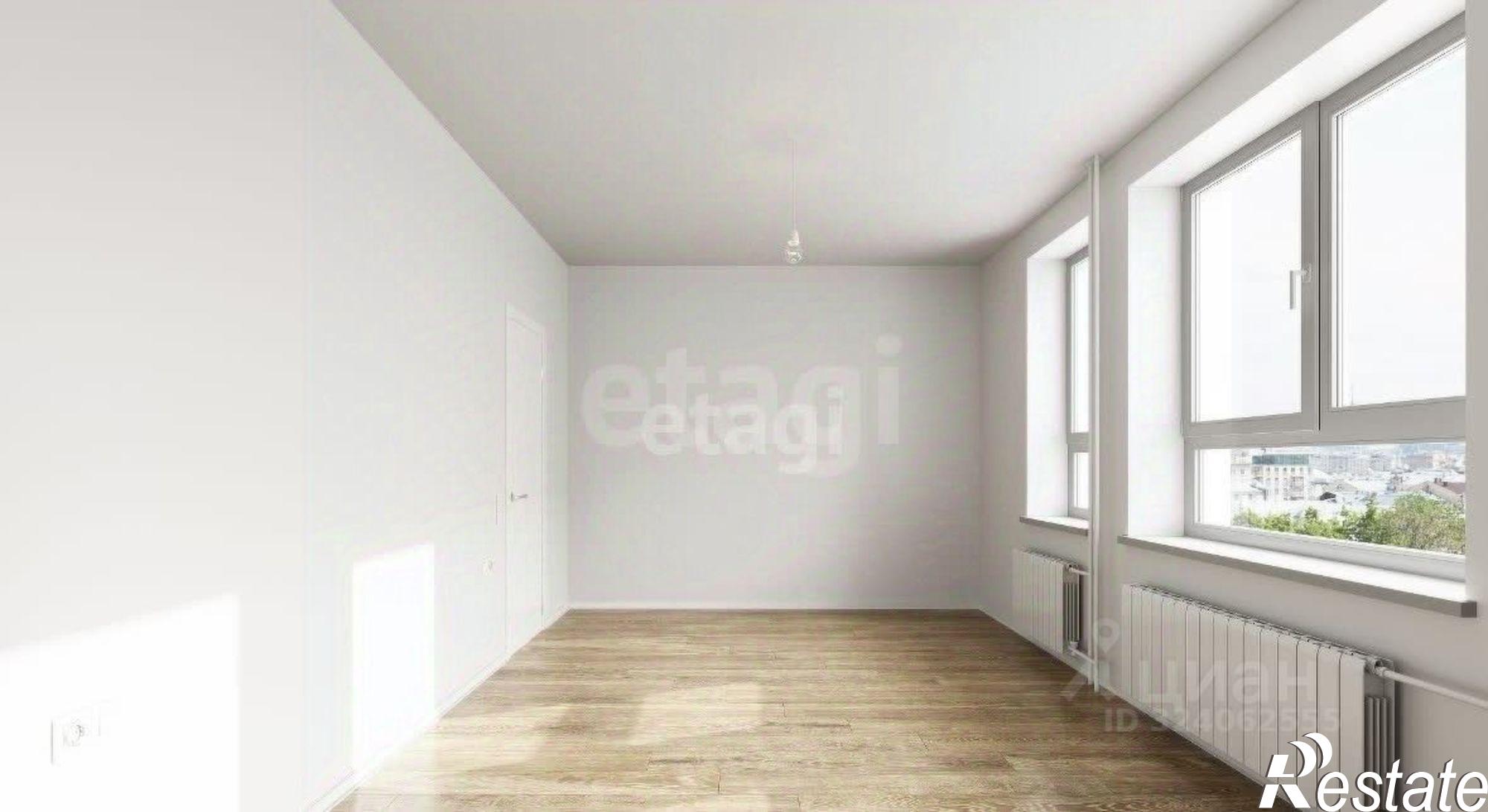 Купить квартиру за 5 000 000 рублей на улица Юрия Рогачёва, 11 к2