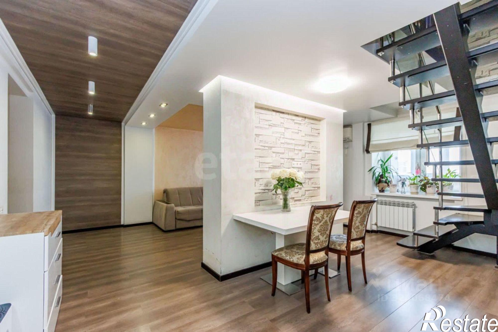 Купить квартиру за 12 900 000 рублей на улица Самарцева, 30