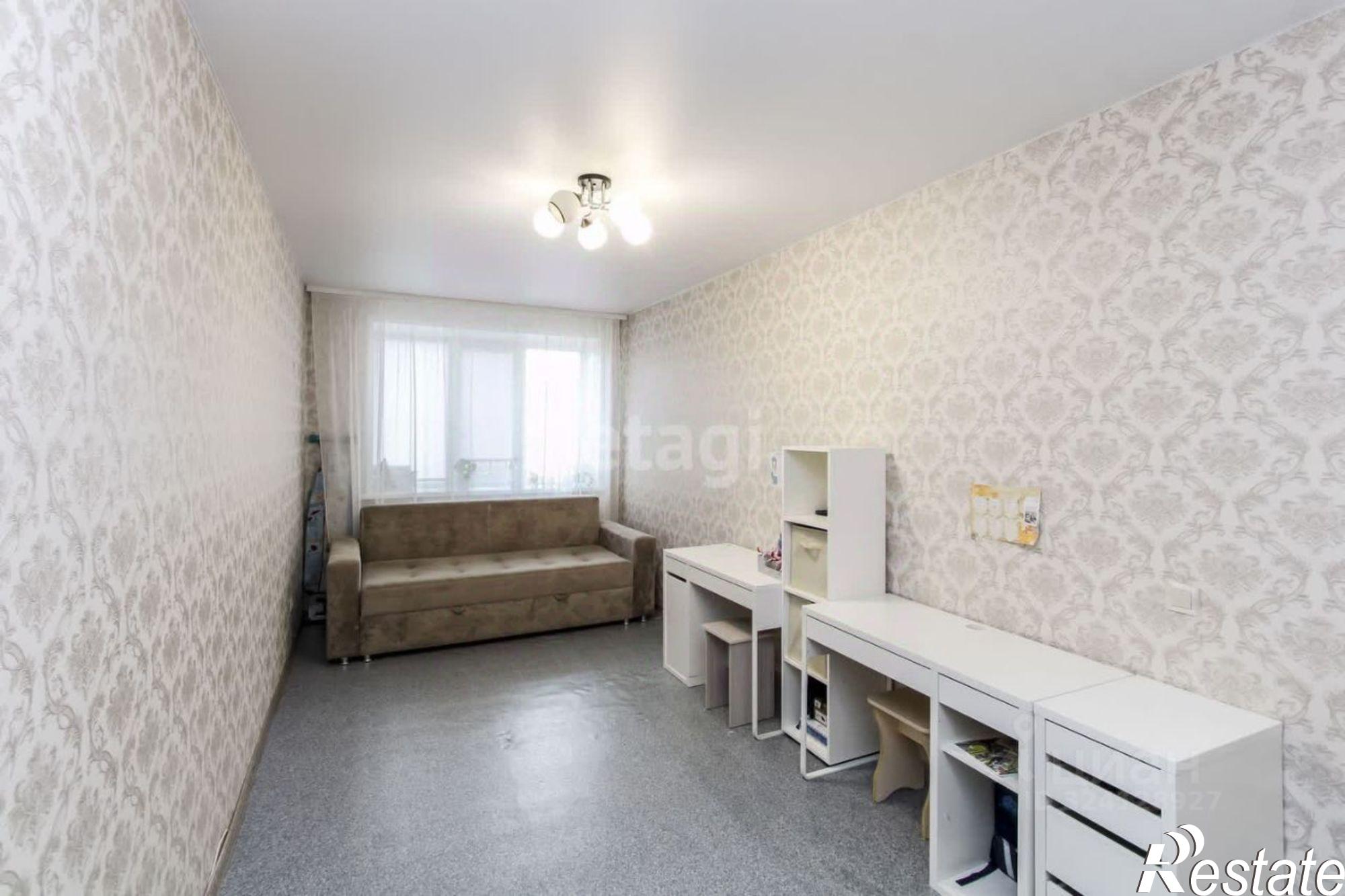 Купить квартиру за 3 900 000 рублей на улица Малышева, 16/2