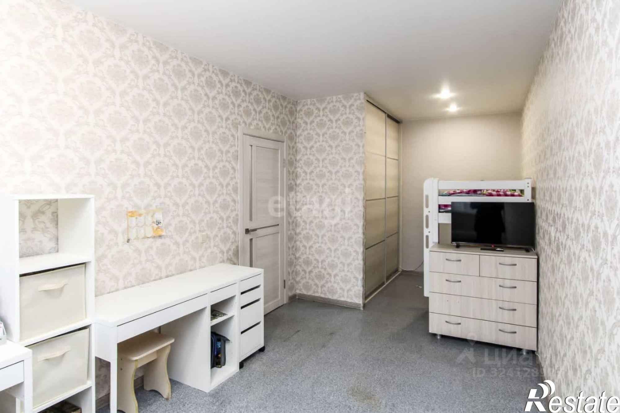 Купить квартиру за 3 900 000 рублей на улица Малышева, 16/2