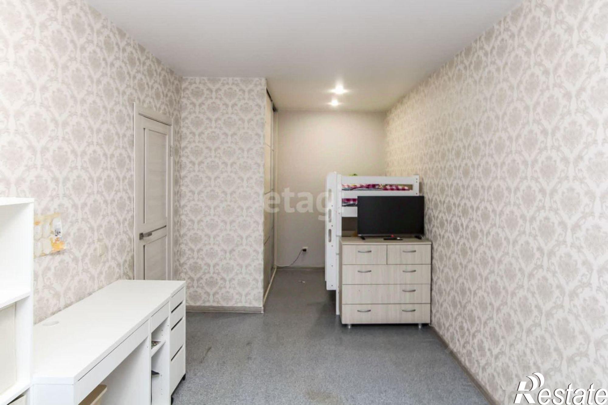 Купить квартиру за 3 900 000 рублей на улица Малышева, 16/2