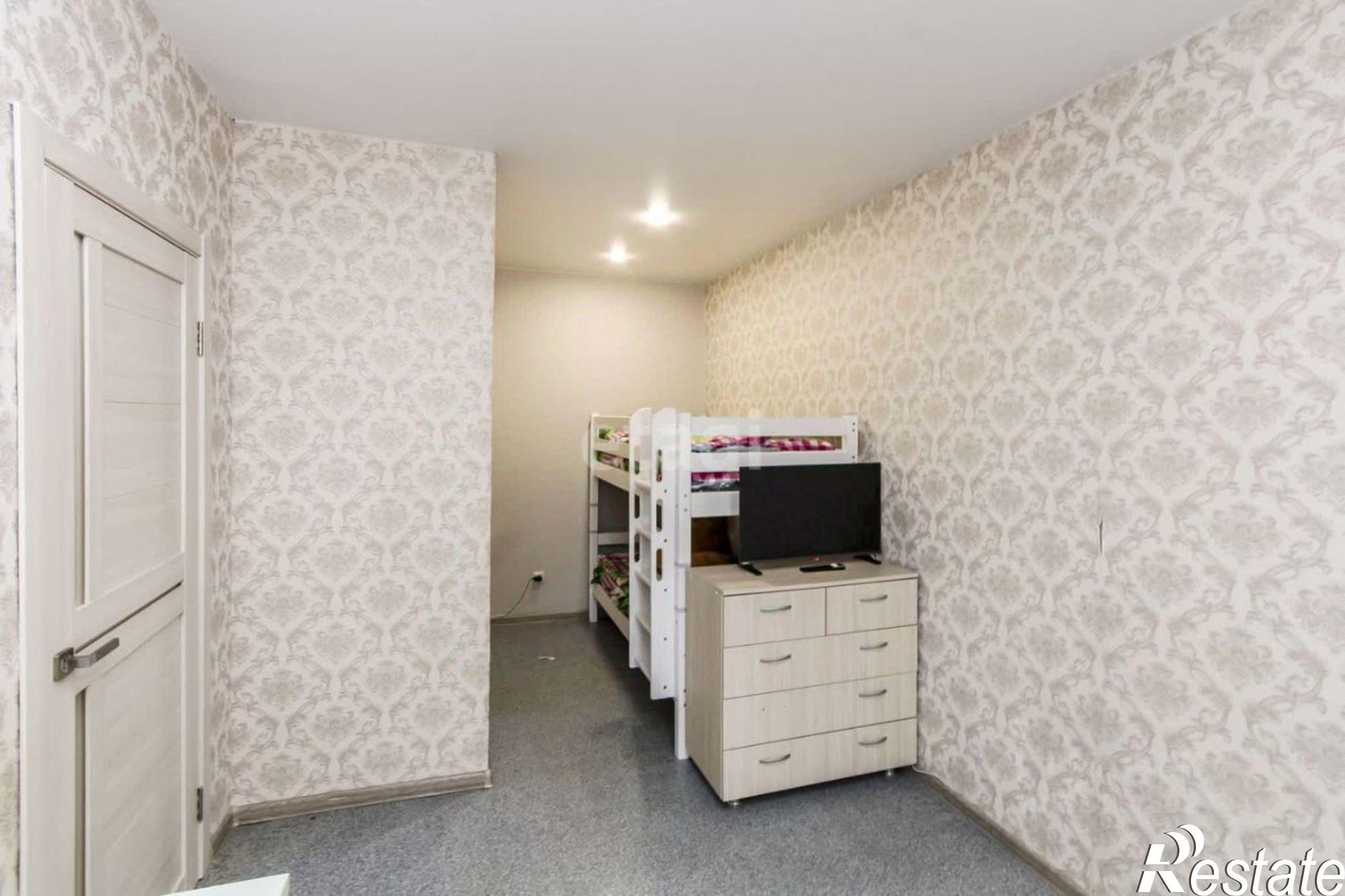 Купить квартиру за 3 900 000 рублей на улица Малышева, 16/2