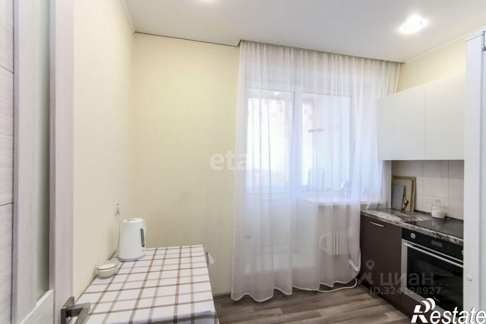 Купить квартиру за 3 900 000 рублей на улица Малышева, 16/2