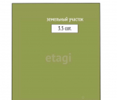 коттедж 48 кв м улица Фёдора Дозорцева