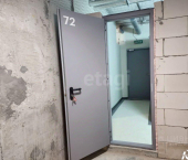 склад 5 кв м Полевая улица, 117 к4