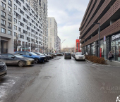 помещение 112 кв м улица 50 лет Октября, 57Б с3