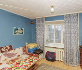 комната 13 кв м улица 50 лет Октября, 63А