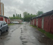 26 кв м Полевая улица, 2 с1