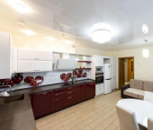 2-комн, 83кв м, этаж 9/17 улица Салтыкова-Щедрина, 58