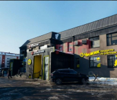торговое помещение 15 кв м Московский тракт, 133