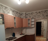 1-комн, 42кв м, этаж 4/11 Юннатов пер, 19