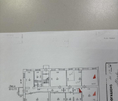 офис 60 кв м, этаж 1/5 ул Карла Маркса, 129