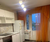 1-комн, 40кв м, этаж 4/10 ул Алексея Леонова, 36