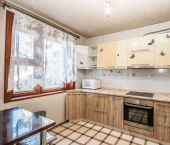 3-комн, 70кв м, этаж 4/9 ул Боровская, 5