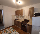 1-комн, 39кв м, этаж 8/9 Ямская улица, 91