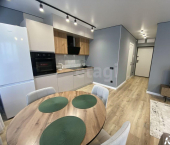 1-комн, 42кв м, этаж 9/16 улица Новосёлов, 90