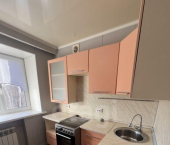 1-комн, 30кв м, этаж 4/5 Комбинатская улица, 36