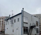 помещение 270 кв м Московский тракт, 167 к1