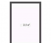 22 кв м Ставропольская улица, 80Г