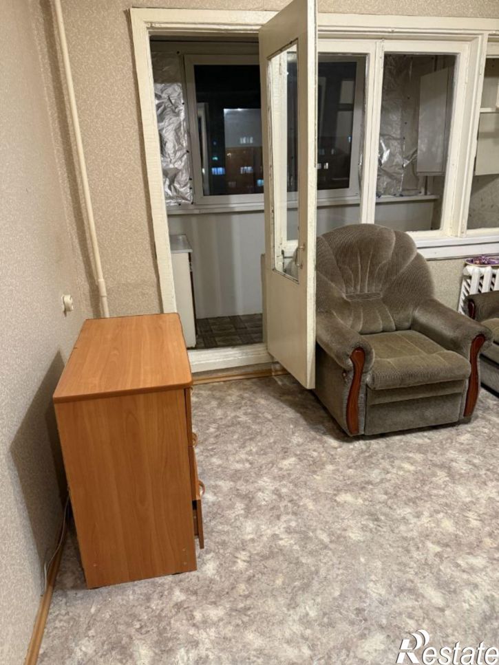 1-комн квартира улица 30 лет Победы, 75,  д. 75