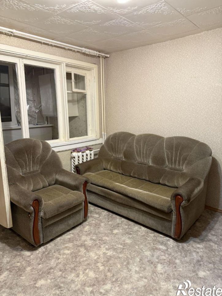 1-комн квартира улица 30 лет Победы, 75,  д. 75