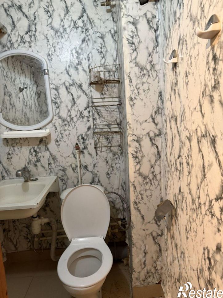 1-комн квартира улица 30 лет Победы, 75,  д. 75