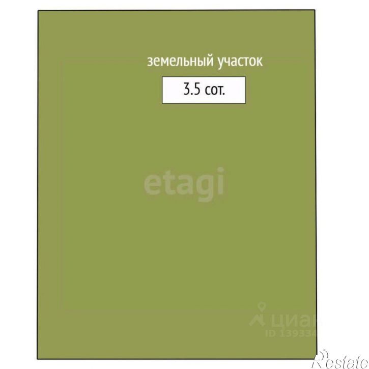 Коттедж/дом улица Фёдора Дозорцева