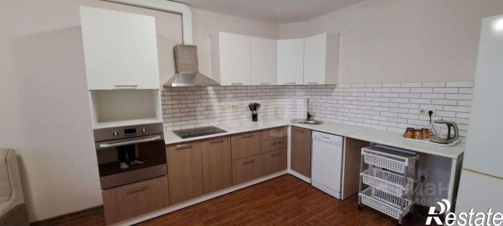 2-комн квартира Депутатская улица, 80,  д. 80