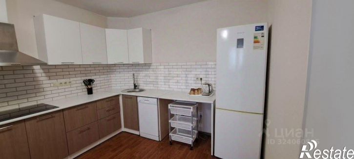 2-комн квартира Депутатская улица, 80,  д. 80