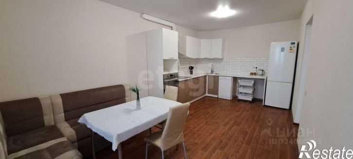 2-комн квартира Депутатская улица, 80,  д. 80